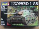 Thumbnail REVELL 03115 LEOPARD 1 A5